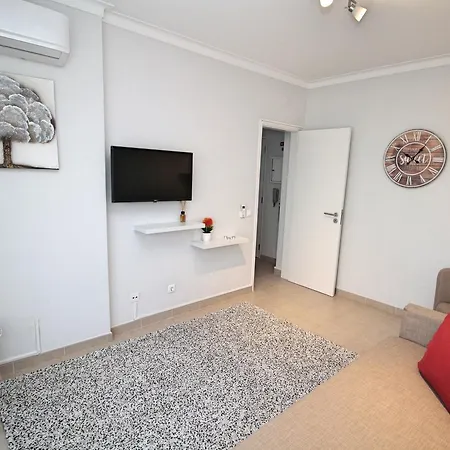Beira Mar Apartment *