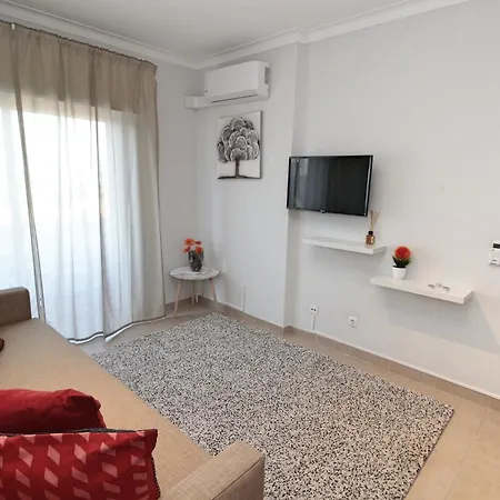 Апартаменти Beira Mar