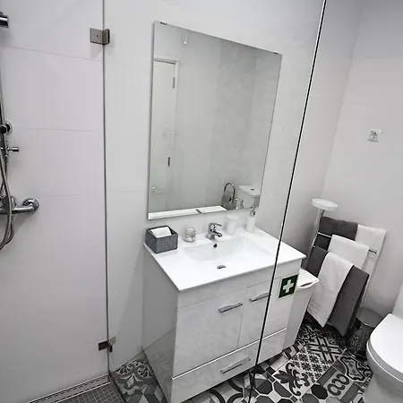 Апартаменти Beira Mar *