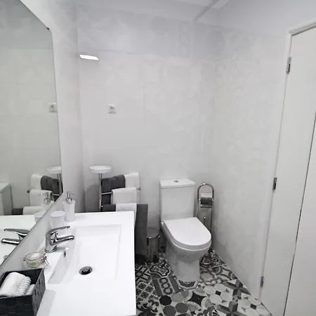 Апартаменти Beira Mar