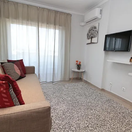 Beira Mar Портіман